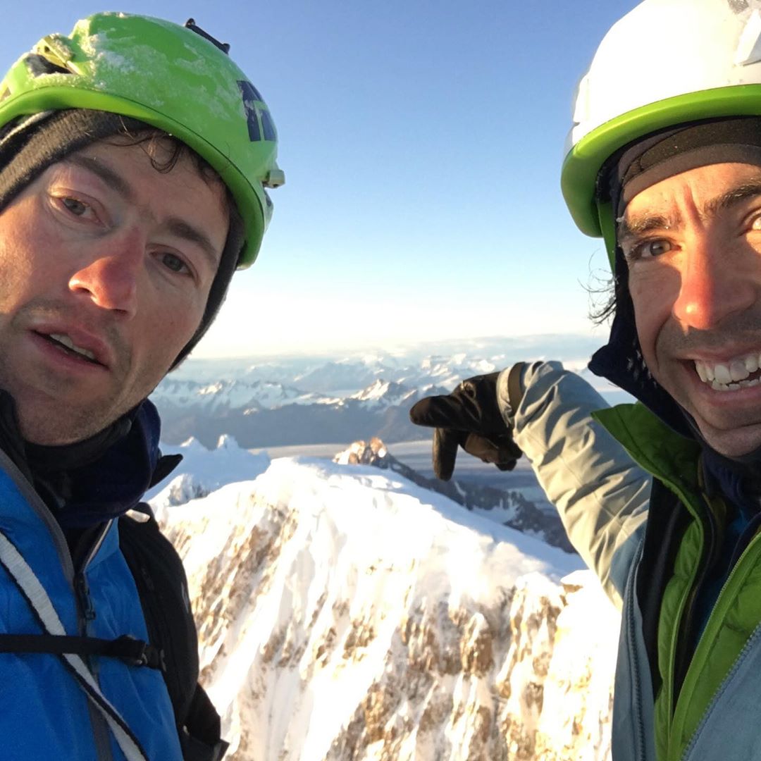 [:it]Una Giornata Trafficata sul Cerro Torre[:en]Traffic Jam on Cerro Torre[:]